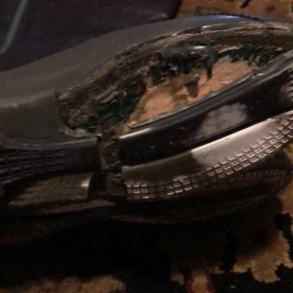 Gently worn - Picture 7 of 7